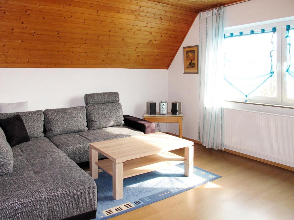 Apartment Hannemann-1 By Interhome シリヒ エクステリア 写真