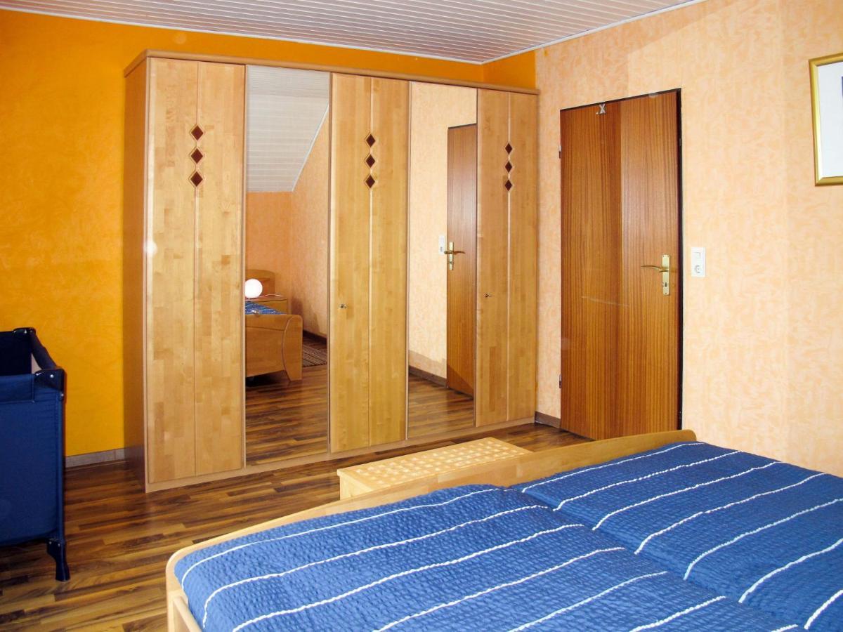 Apartment Hannemann-1 By Interhome シリヒ エクステリア 写真