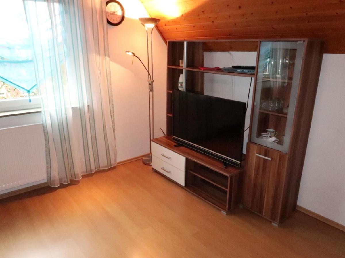 Apartment Hannemann-1 By Interhome シリヒ エクステリア 写真